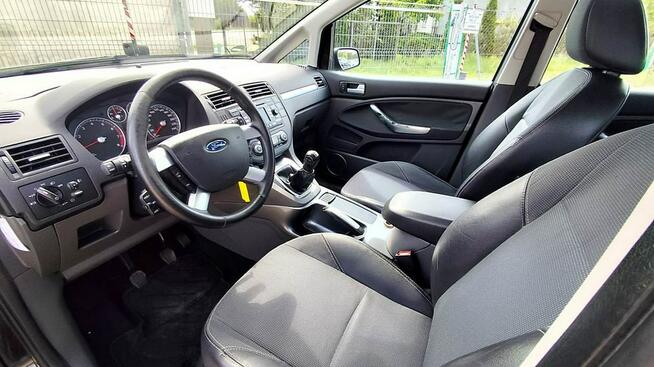 Ford C-Max LIFT Climatronic Gwarancja