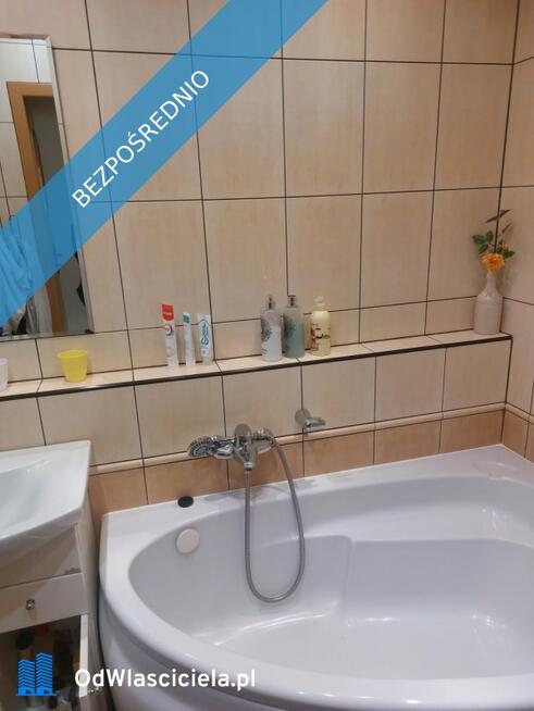 Mieszkanie Kusocińskiego 64m2