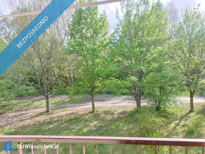 Mieszkanie Kusocińskiego 64m2