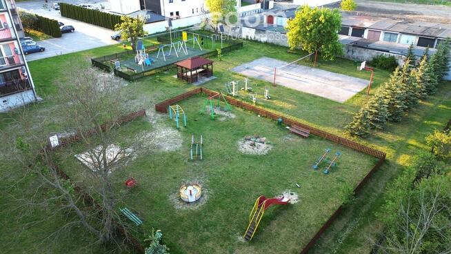Mieszkanie po generalnym remoncie Gorzkowice 46m2