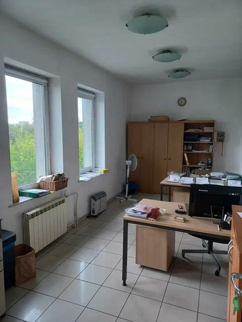 LOKAL BIUROWY - Warszawa Białołęka, Żerań Wschodni