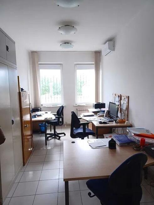 LOKAL BIUROWY - Warszawa Białołęka, Żerań Wschodni