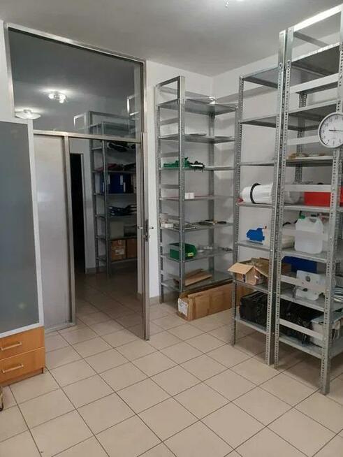 LOKAL BIUROWY - Warszawa Białołęka, Żerań Wschodni