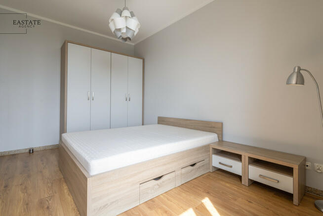 Mieszkanie Gdańsk Wrzeszcz, Partyzantów