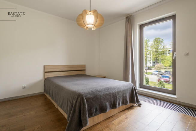 Mieszkanie Gdańsk Oliwa, Opacka