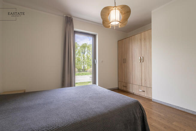 Mieszkanie Gdańsk Oliwa, Opacka
