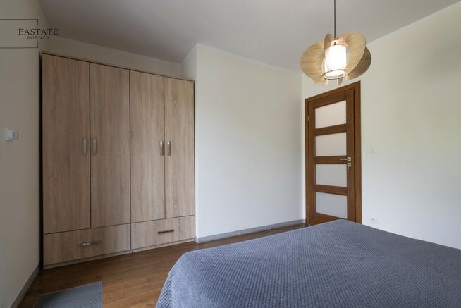 Mieszkanie Gdańsk Oliwa, Opacka