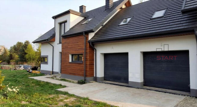 Dom Gołków gm. Piaseczno,