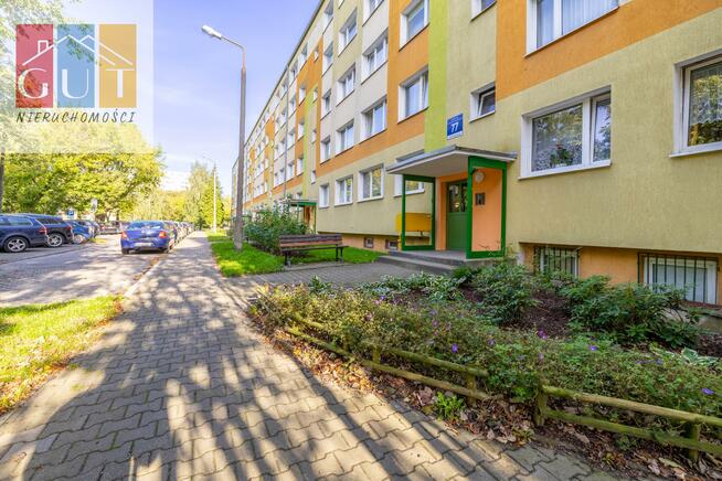 Mieszkanie Olsztyn, Dworcowa