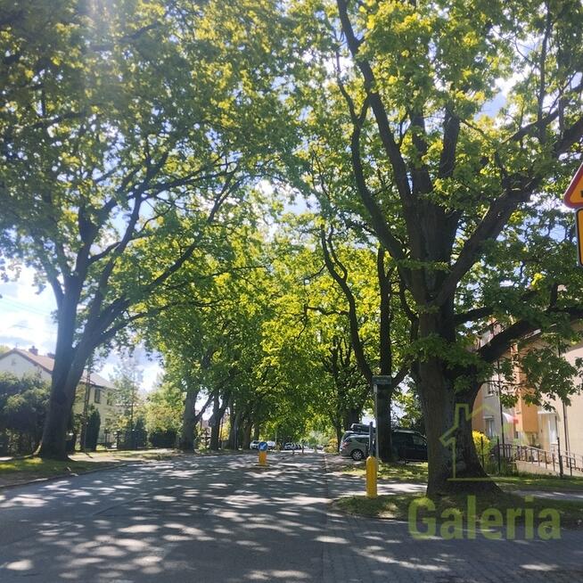 Warszewo | 3 pokoje | garaż | park | szkoła