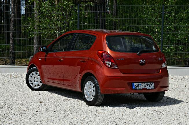 Hyundai i20 1.2 16V 86KM Super Stan! Zobacz Koniecznie!!!