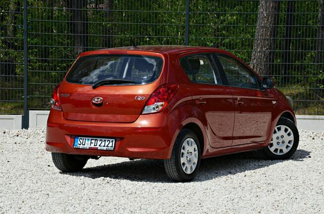 Hyundai i20 1.2 16V 86KM Super Stan! Zobacz Koniecznie!!!