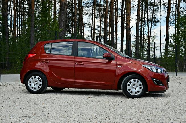 Hyundai i20 1.2 16V 86KM Super Stan! Zobacz Koniecznie!!!