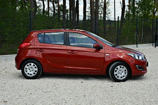Hyundai i20 1.2 16V 86KM Super Stan! Zobacz Koniecznie!!!