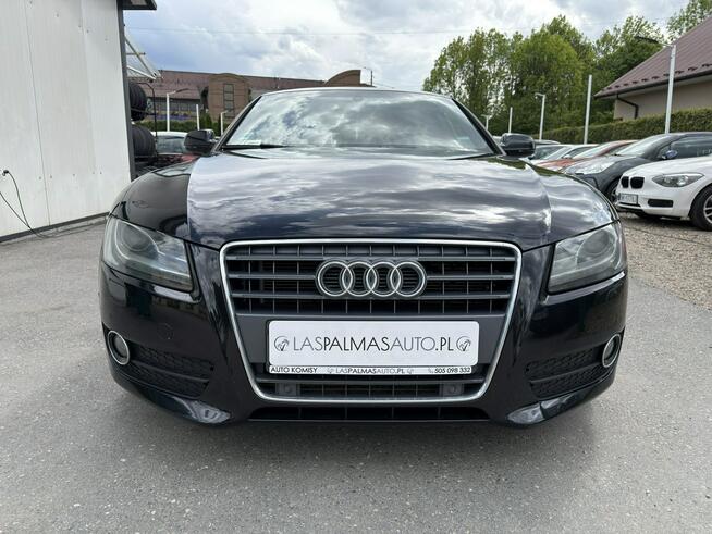 Audi A5 Raty/Zamiana Gwarancja 2,7 TDI S-line Sportback