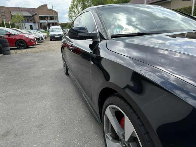 Audi A5 Raty/Zamiana Gwarancja 2,7 TDI S-line Sportback