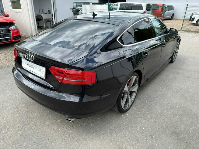 Audi A5 Raty/Zamiana Gwarancja 2,7 TDI S-line Sportback