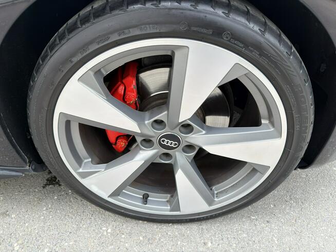 Audi A5 Raty/Zamiana Gwarancja 2,7 TDI S-line Sportback
