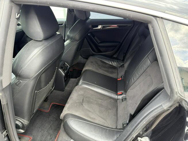 Audi A5 Raty/Zamiana Gwarancja 2,7 TDI S-line Sportback