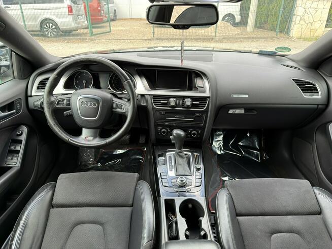 Audi A5 Raty/Zamiana Gwarancja 2,7 TDI S-line Sportback