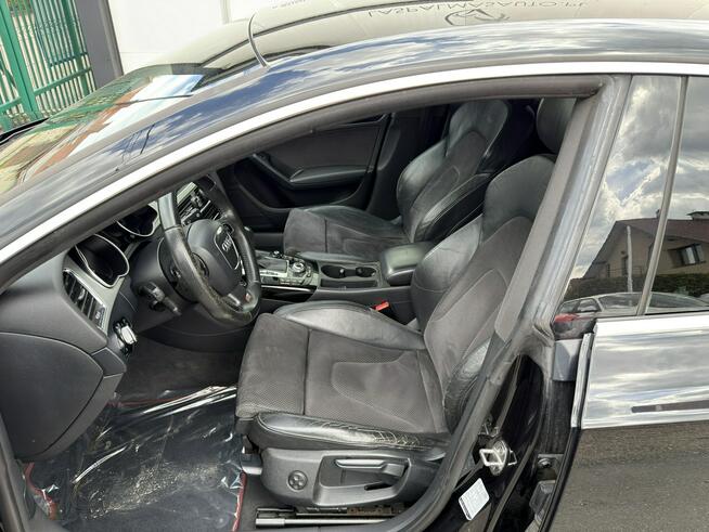 Audi A5 Raty/Zamiana Gwarancja 2,7 TDI S-line Sportback