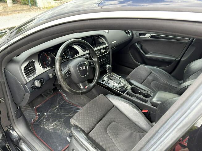 Audi A5 Raty/Zamiana Gwarancja 2,7 TDI S-line Sportback