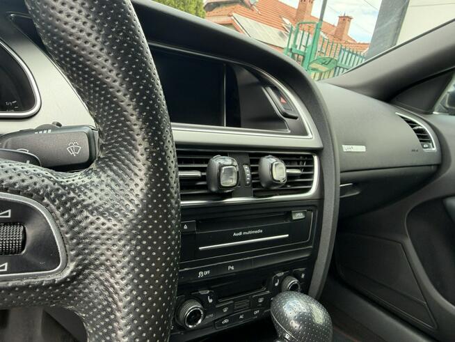 Audi A5 Raty/Zamiana Gwarancja 2,7 TDI S-line Sportback