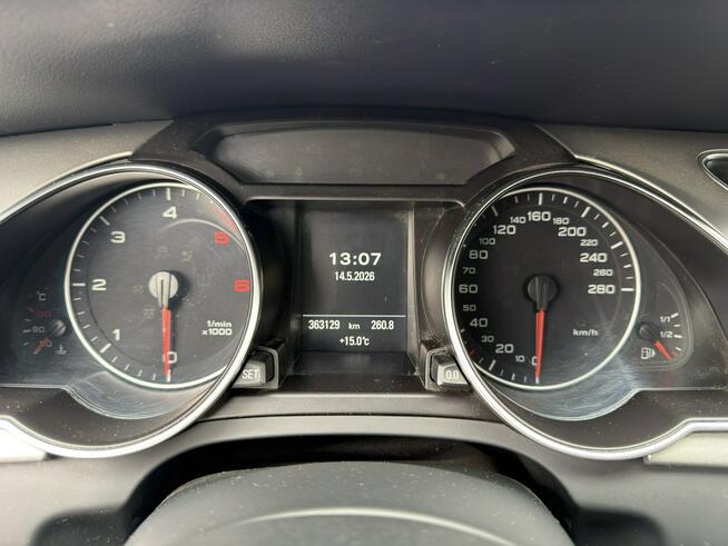 Audi A5 Raty/Zamiana Gwarancja 2,7 TDI S-line Sportback