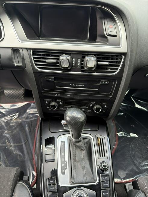 Audi A5 Raty/Zamiana Gwarancja 2,7 TDI S-line Sportback