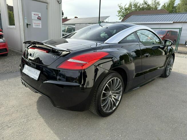 Peugeot RCZ Raty/Zamiana Gwarancja przebieg tylko 60tyś km śliczny samochód