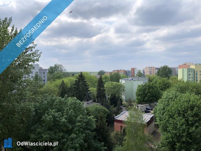 72 m² | ostatnie piętro | nowa winda od 0 | loggia | wymienione instalacje | Bielany