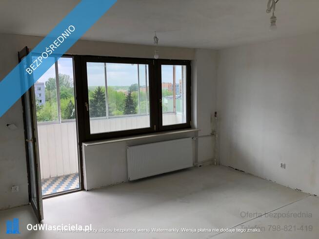 72 m² | ostatnie piętro | nowa winda od 0 | loggia | wymienione instalacje | Bielany