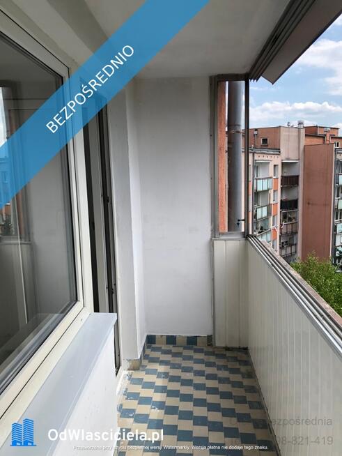 72 m² | ostatnie piętro | nowa winda od 0 | loggia | wymienione instalacje | Bielany