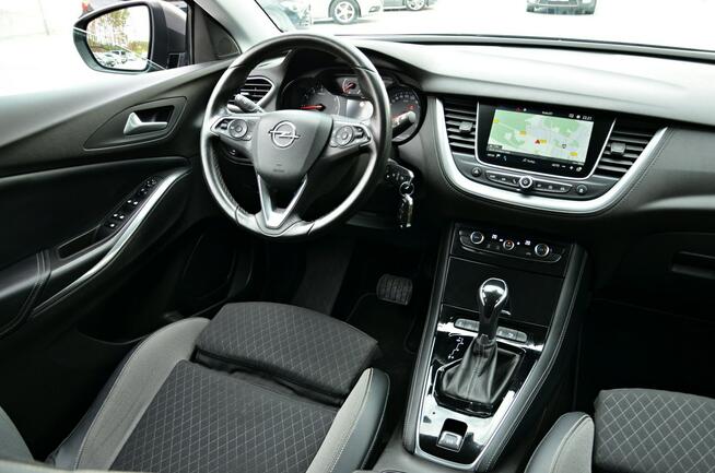 Opel Grandland X 1.2 Benz. 130KM Automat! Kamera! Full LED! Zobacz!!!