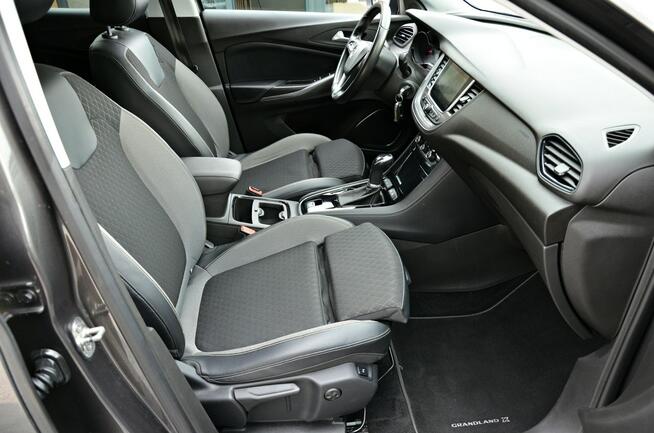 Opel Grandland X 1.2 Benz. 130KM Automat! Kamera! Full LED! Zobacz!!!