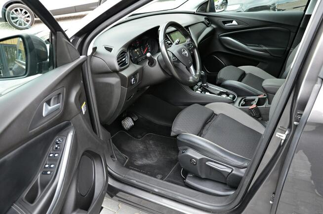 Opel Grandland X 1.2 Benz. 130KM Automat! Kamera! Full LED! Zobacz!!!