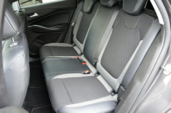 Opel Grandland X 1.2 Benz. 130KM Automat! Kamera! Full LED! Zobacz!!!