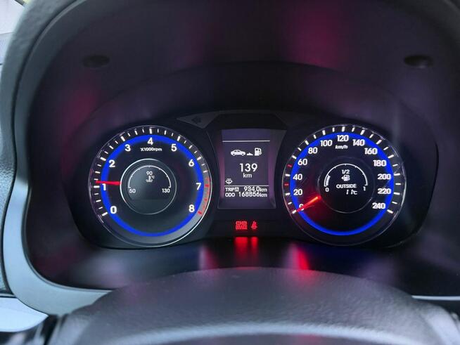 Hyundai i40 Bezwypadkowy !!!