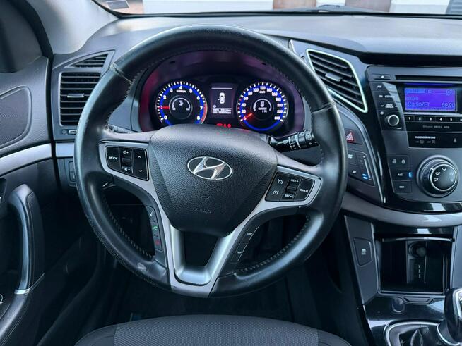 Hyundai i40 Bezwypadkowy !!!