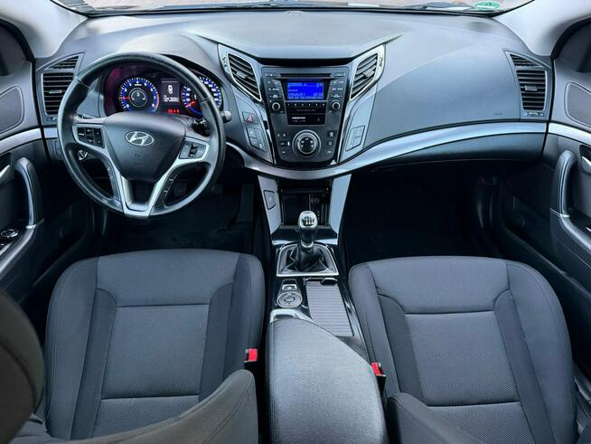 Hyundai i40 Bezwypadkowy !!!