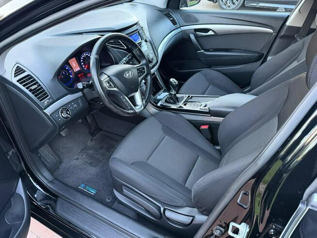 Hyundai i40 Bezwypadkowy !!!