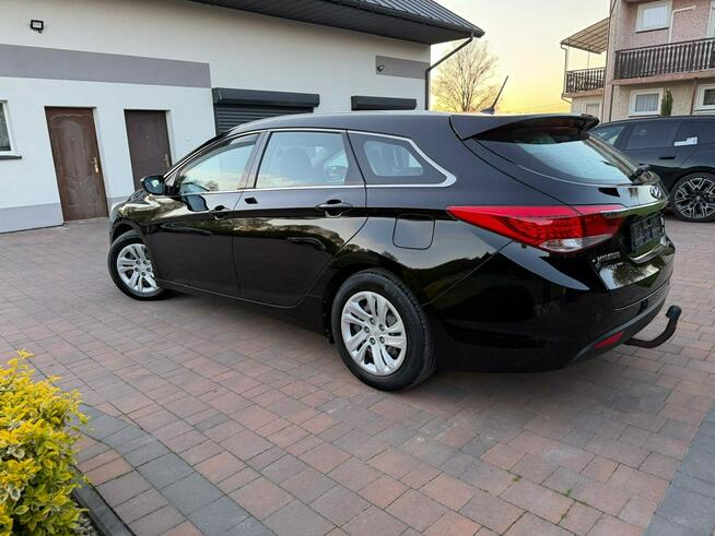 Hyundai i40 Bezwypadkowy !!!