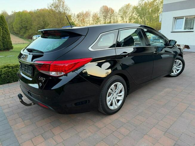 Hyundai i40 Bezwypadkowy !!!