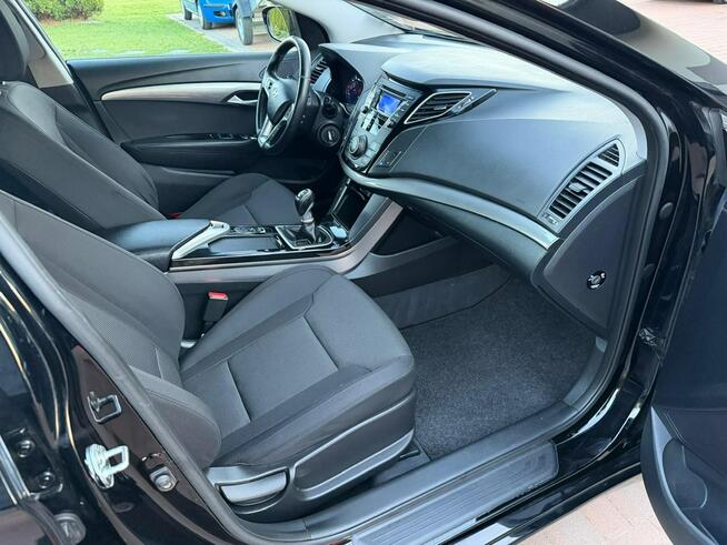 Hyundai i40 Bezwypadkowy !!!