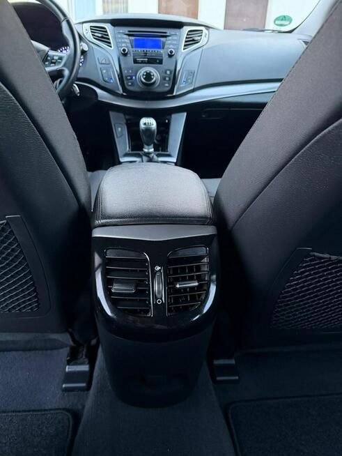 Hyundai i40 Bezwypadkowy !!!