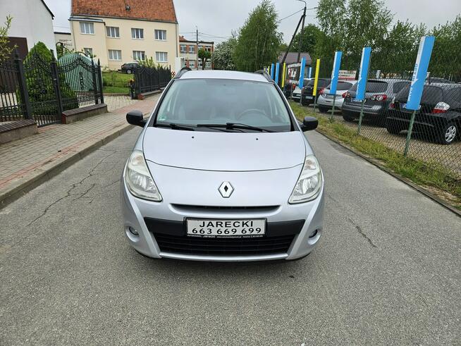 Renault Clio Opłacony Zdrowy Zadbany Serwisowany z Klimatyzacją po Serwisie