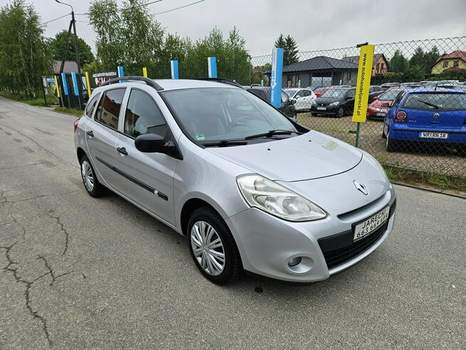 Renault Clio Opłacony Zdrowy Zadbany Serwisowany z Klimatyzacją po Serwisie