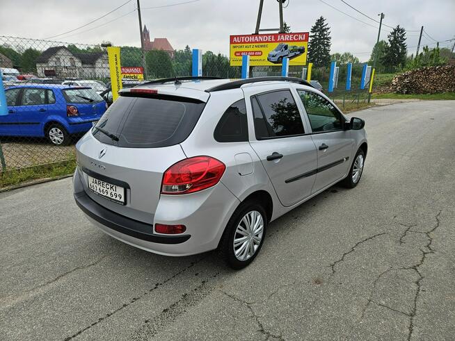 Renault Clio Opłacony Zdrowy Zadbany Serwisowany z Klimatyzacją po Serwisie