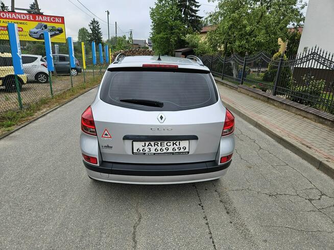 Renault Clio Opłacony Zdrowy Zadbany Serwisowany z Klimatyzacją po Serwisie