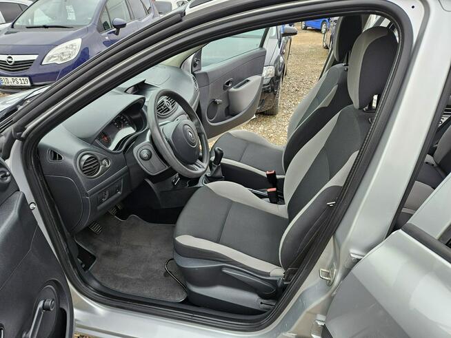 Renault Clio Opłacony Zdrowy Zadbany Serwisowany z Klimatyzacją po Serwisie
